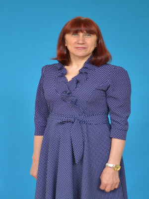 Васильева Алевтина Ивановна Васильева Алевтина Ивановна