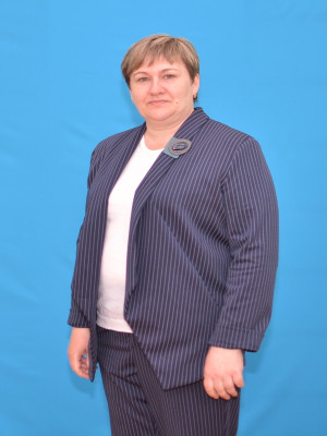 Веретенникова Диляра Рифатовна Веретенникова Диляра Рифатовна