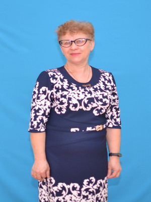 Рукавишникова Наталья Ивановна Рукавишникова Наталья Ивановна