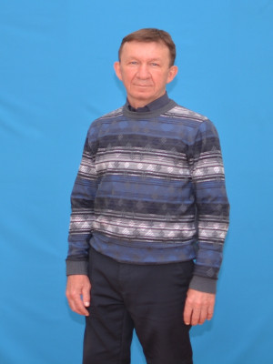 Зайцев Юрий Геннадьевич Зайцев Юрий Геннадьевич